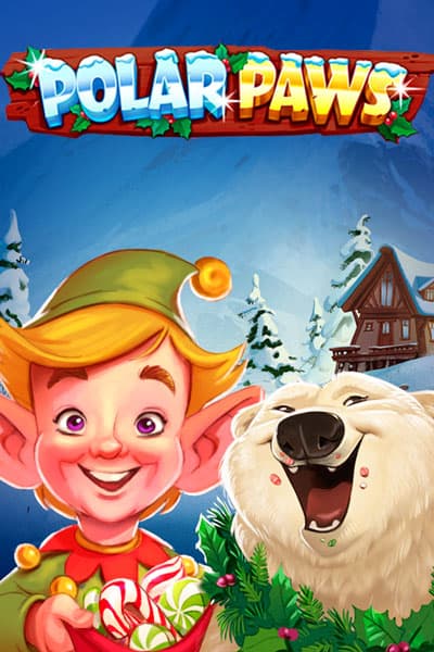 Polar Paws